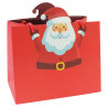 Sac pelliculé 'Santa' - EMBAL PLUS