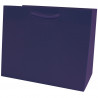 Sac pelliculé Violette - EMBAL PLUS