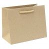 Sac Kraft Luxe - Sac personnalisable avec votre logo