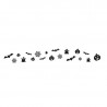 Illustration "Halloween" motif incontournable Halloween pour vos sacs personnalisés.