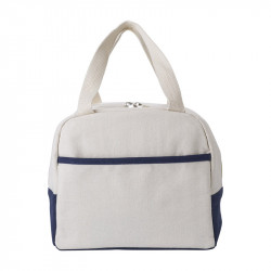 Sac isotherme coton - Personnalisation par transfert digital quadri