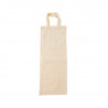 Tote Bag "Pain" – Coton écru, pratique et personnalisable | EMBAL PLUS