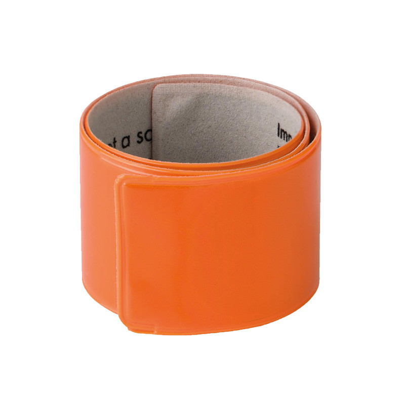 Bracelet fluorescent - Objet publicitaire EMBAL PLUS Bracelet fluorescent - Objet publicitaire EMBAL PLUS