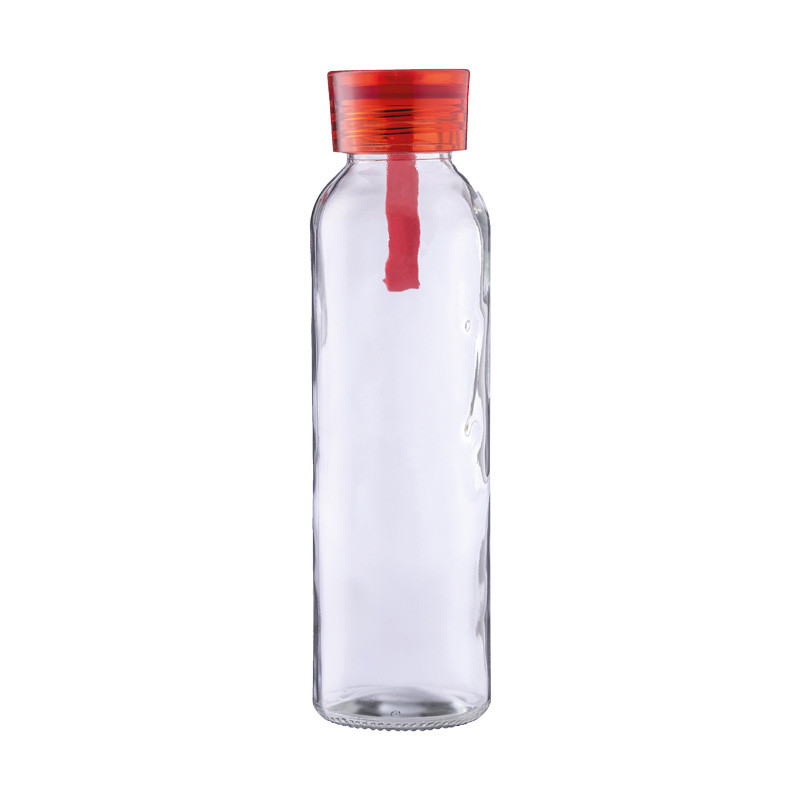Gourde en verre - Objet publicitaire EMBAL PLUS Gourde en verre - Objet publicitaire EMBAL PLUS