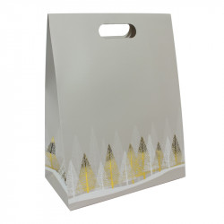 Pochette "Forêt enchantée" – Magie hivernale | EMBAL PLUS