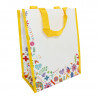 Sac réutilisable "Harmonie" - Sac polypro - Création Exclusive