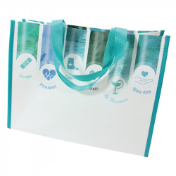 Sac réutilisable "Ma...