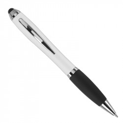 Stylo bille en plastique - Objet publicitaire EMBAL PLUS
