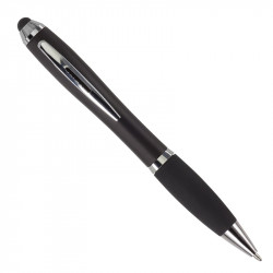 Stylo bille en plastique - Objet publicitaire EMBAL PLUS