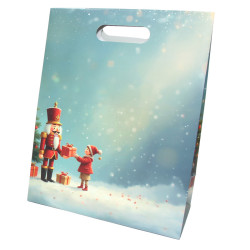 Pochette "Casse Noisette" – Pour Noël | EMBAL PLUS