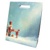 Pochette "Casse Noisette" – Pour Noël | EMBAL PLUS