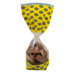 Sachet transparent polypro régional "Provence"