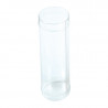 Tube PVC transparent alimentaire à tarif réduit - EMBAL PLUS
