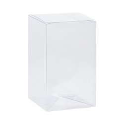 Boîte oeuf PVC transparent alimentaire personnalisable à tarif réduit - EMBAL PLUS