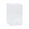 Boîte oeuf PVC transparent alimentaire personnalisable à tarif réduit - EMBAL PLUS