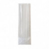 Sachet SOS polypro transparent neutre sans fond à bas prix - EMBAL PLUS
