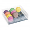 Boîte macarons Mac Trans’Moderne - EMBAL PLUS