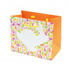 Sac Luxe Pâques - Sac Pâques - Sac Pelliculé - Sac 'Gidéon' - EMBAL PLUS